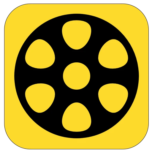 ShowboxMovies logo, free HD movie and TV show streaming platform